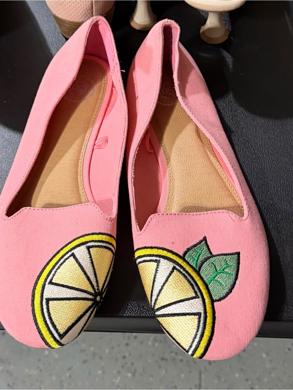 Women’s Ballet Flats
